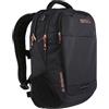 Regatta Oakridge 20L Backpack, Zaini Uomo, Black/Rosegold, One Size