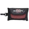 Best Divers | Minidecostop Boa Sub in PVC Arancio con Tasca per Luce Chimica e Sagola 15 Metri
