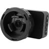 CCYLEZ Fotocamera con Oculare Elettronico 4K con Display LCD da 3 Pollici, Fotocamera con Telescopio WiFi da 4 MP per Osservazione Planetaria e Uccelli, per Fotocamera Digitale con