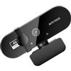 FHGSPQWM Webcam W66 con messa a fuoco automatica e microfono integrato ad alta risoluzione opzionale, migliora video e autofocus uditivo