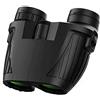 FLYIODFCXV Binocoli, Binocolo HD potente 15 x 25 for adulti, con visione nitida for birdwatching, campeggio, escursionismo