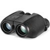 FLYIODFCXV Binocoli, 10x25, Osservazione for bambini all'aperto, Cannocchiale tascabile for birdwatching, Regalo for