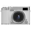 Generic Fotocamere per la Fotografia Dispositivo Di Ripresa Digitale Da 48 | Fotocamera Con Schermo Rotante Di 180 Gradi Per Principianti, Adolescenti, Adulti, Video, Viaggi, Foto