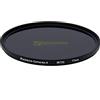Blackdove-cameras Filtro infrarosso 720nm 77mm Blackdove-cameras- Infrared filter 720 nm cut. IR