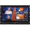 Atomos Shogun AV-19 - Switcher per monitor 4K HDR da 19 per montaggio su rack