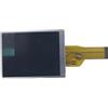 ASUIU Schermo LCD Della Fotocamera Con Parte Di Riparazione Della Retroilluminazione, Compatibile Con Nikon Coolpix, Fotocamera S5000 S5100