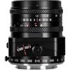 Generico Compatibile con obiettivo APS-C manuale Sony 50mm F1.4 Tilt-Shift 2-in-1 for attacco E for E/X/M4/3 (2-in-1)(E-card)