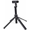 Bewinner Treppiede per Telefono Estensibile, Selfie Stick Regolabile da 130 Cm con Telecomando, Supporto per Treppiede Portatile per Smartphone da 6-9,5 Cm, Supporto da Viaggio Pieghevole