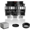 TTARTISAN 23 mm F1.4 APS-C per Fuji X-Mount (X-Mount)