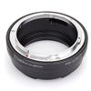 Pixco - Adattatore per obiettivo FT-LM(T) per obiettivo Canon FD Mount a Leica T Typ 701