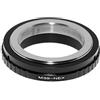 Blackdove-cameras Adapter per montare obiettivi a vite M39 su corpi Sony Nex. Adattatore.