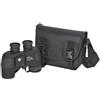 Binocolo 7x50 prismi BaK4 con Bussola