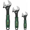 Bosch Set di chiavi da 3 pezzi