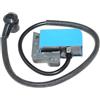 DKKU8II Bobina di accensione for Zenoah Zaino Ventilatore EB430 EB440 EB441 EB4300 EB6200 MD431A MD431D MD431M 275071200 513671701