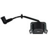 DKKU8II Bobina di accensione for Echo SRM-330ES SRM-335ES SRM-335TES SRM-340 SRM-3400 SRM-350 SRM-350ES RM315 RM315SI 152626-55730 15262655730
