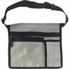 Generic da lavoro in tessuto Oxford, resistente, per attrezzi da giardinaggio | organizer per attrezzi da giardinaggio, organizer per attrezzi resistente, accessorio versatile per giardinieri,