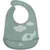 That's Love BAVAGLINO IN SILICONE GREEN - That's Love
