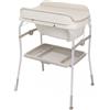 Chicco Fasciatoio soft bubble armonia motherpearl - chicco