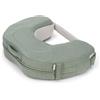 Inglesina Cuscino allattamento elysia balance green - inglesina