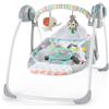 Bright Starts Altalena compatta Whimsical Wild - BRIGHT STARTS