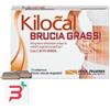 POOL PHARMA SRL KILOCAL BRUCIA GRASSI 15 COMPRESSE