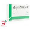 TEOFARMA SRL GLICEROVALEROVIT*50CPR RIV