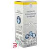 PUNTO SALUTE E BENESSERE SRLS ARGENTO COLLOIDALE SUPREMO 20PPM CERTIFICATO SPRAY CON CONTAGOCCE + EROGATORE NASO + EROGATORE GOLA + EROGATORE PELLE