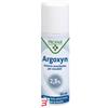 FEDERFARMA.CO SPA ARGOXYN MEDICAZIONE SPRAY ARGENTO IONICO 2,5% 125 ML