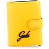 Gabs Portafoglio GMONEY61 GIALLO