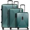 REDOLZ - Articolo base Essentials 14, 3-Set+