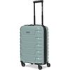 Smartbox Edition 01 articolo genealogico, menta, S+, Trolley rigido con ruote girevoli