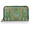 PiP Studio portafoglio Willow Wallet Jabali Green verde