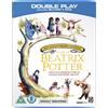 Optimum Home Ent Tales Of Beatrix Potter (Blu-ray) Carol Ainsworth Sally Ashby Frederick Ashton