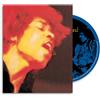 Electric Ladyland (Blu-ray) The Jimi Hendrix Experience