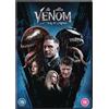 Sony Pictures Home Ent. Venom: Let There Be Carnage (DVD) Tom Hardy Reid Scott Scroobius Pip Peggy Lu