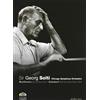 Medici Arts Sir George Solti/Chicago Symphony Orchestra: Beethoven Symphony No. 1/Schu (DVD)