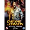 Universal Pictures UK Dwayne Johnson 3-Movie Collection (DVD) Roland Møller Chin Han Dwayne Johnson