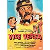 Network Vice Versa (DVD) Patricia Raine Vi Kaley Joan Young Vida Hope Kay Walsh