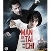 Man Of Tai Chi 2013 (DVD)