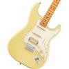 Fender Player II HSS MN Hialeah Yellow - Chitarra elettrica