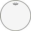 FREESOUNDGUITARS REMO EMPEROR PELLE PER BATTERIA ACUSTICA 16 cm.40,6 CLEAR TRASPARENTE PER TIMPANO O TOM