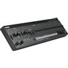 Donner ESSENTIAL L1 Sintetizzatore con Sequencer a 64 Passi, Sistema Modulare Magnetico S2C, Synth Portatile con CV/GATE/SYNC I/O