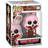 Funko Pop! Silent Hill 3 - Robbie the Rabbit (9cm)