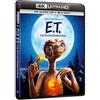 Warner Bros. E.T. - L' Extraterrestre (Blu-ray + Blu-ray 4K Ultra HD)