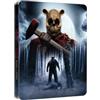Marca Generica Winnie the Pooh Sangue e Miele Steelbook (4K Ultra HD + Blu-ray)