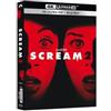 Marca Generica Scream 2 (4K Ultra HD + Blu-ray)