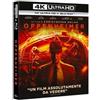 Warner Bros. Oppenheimer (4K Ultra HD + Blu-Ray)