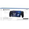 Sony Interactive Entertainment PlayStation Portal Remote Player (Midnight Black)