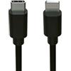 ANSMANN 1700-0106 Cavo dati e ricarica ANSMANN, USB-C - connettore Lightning, 1,2 m
