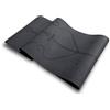 FITPADDY Tappetino Yoga Nero